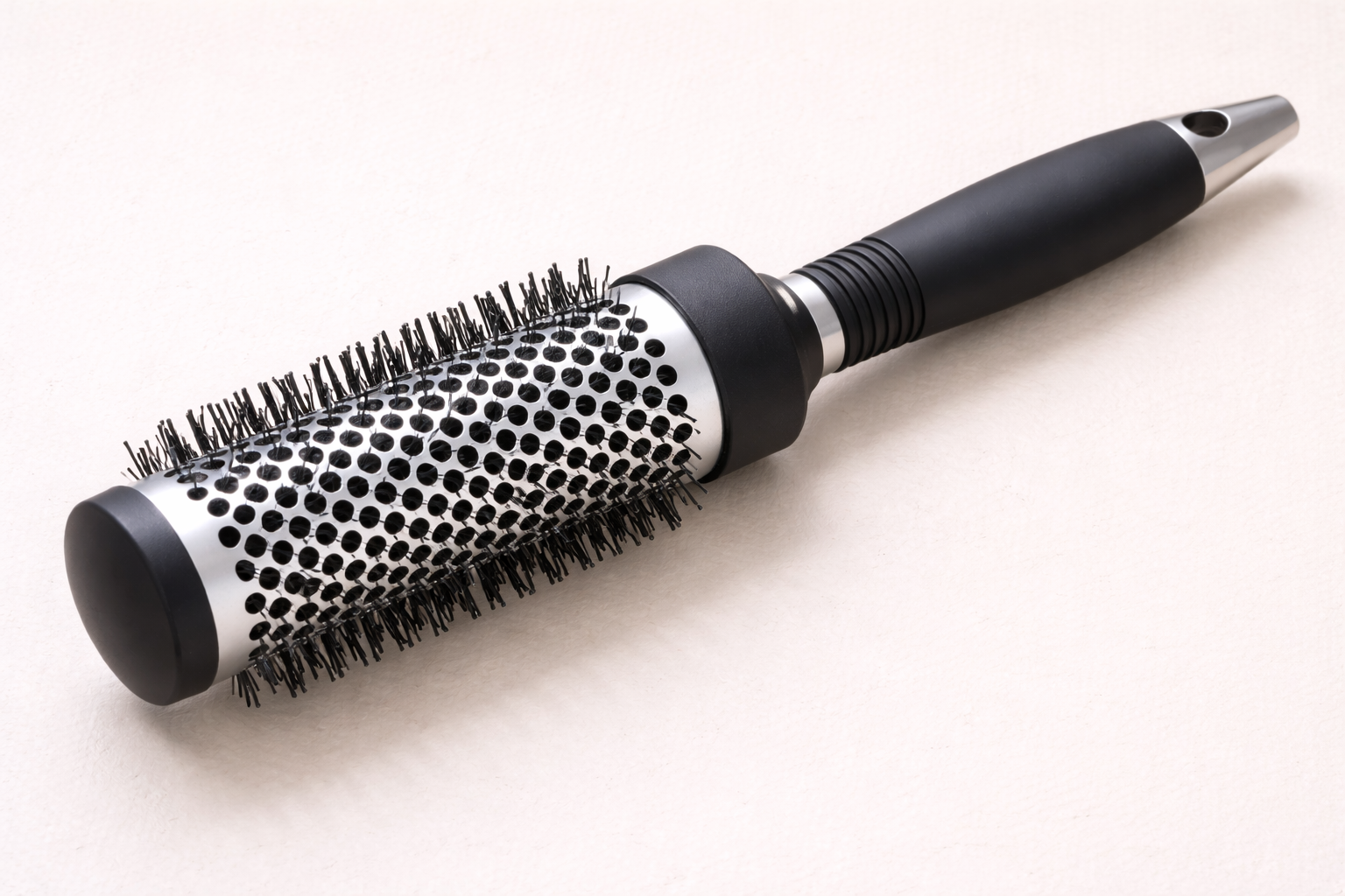 Брашинг для волос